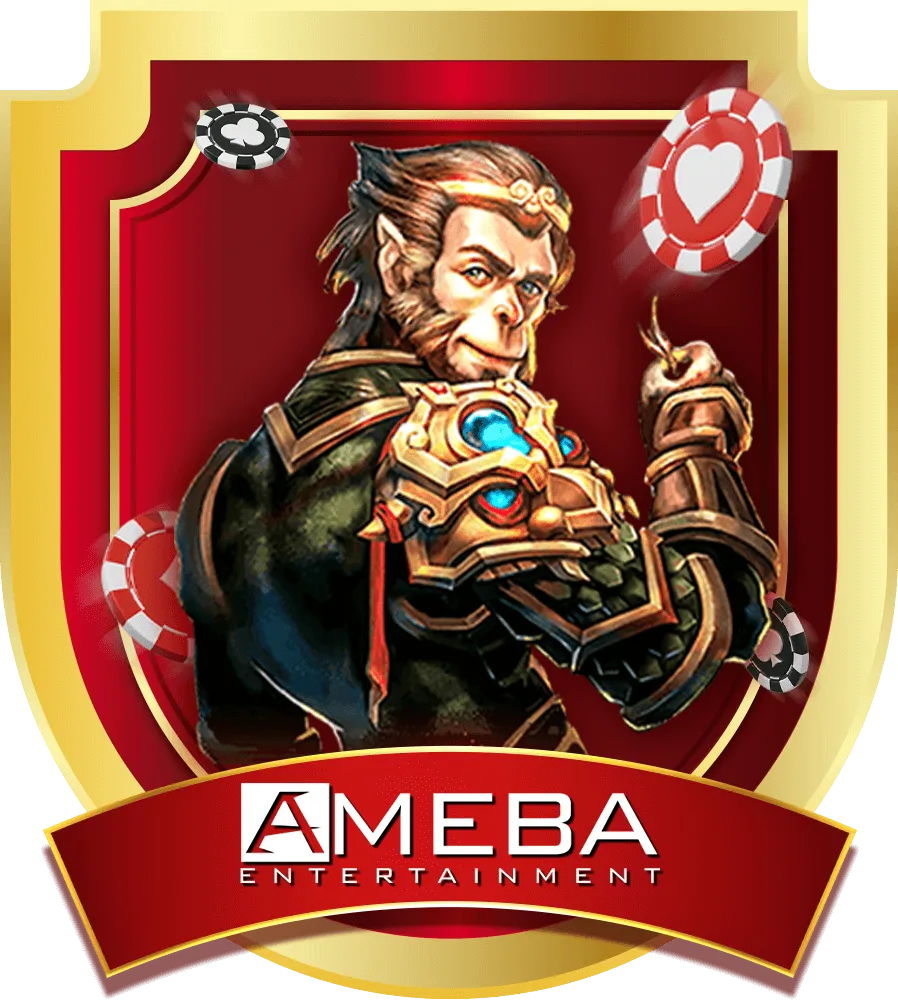 Ameba by gaga9