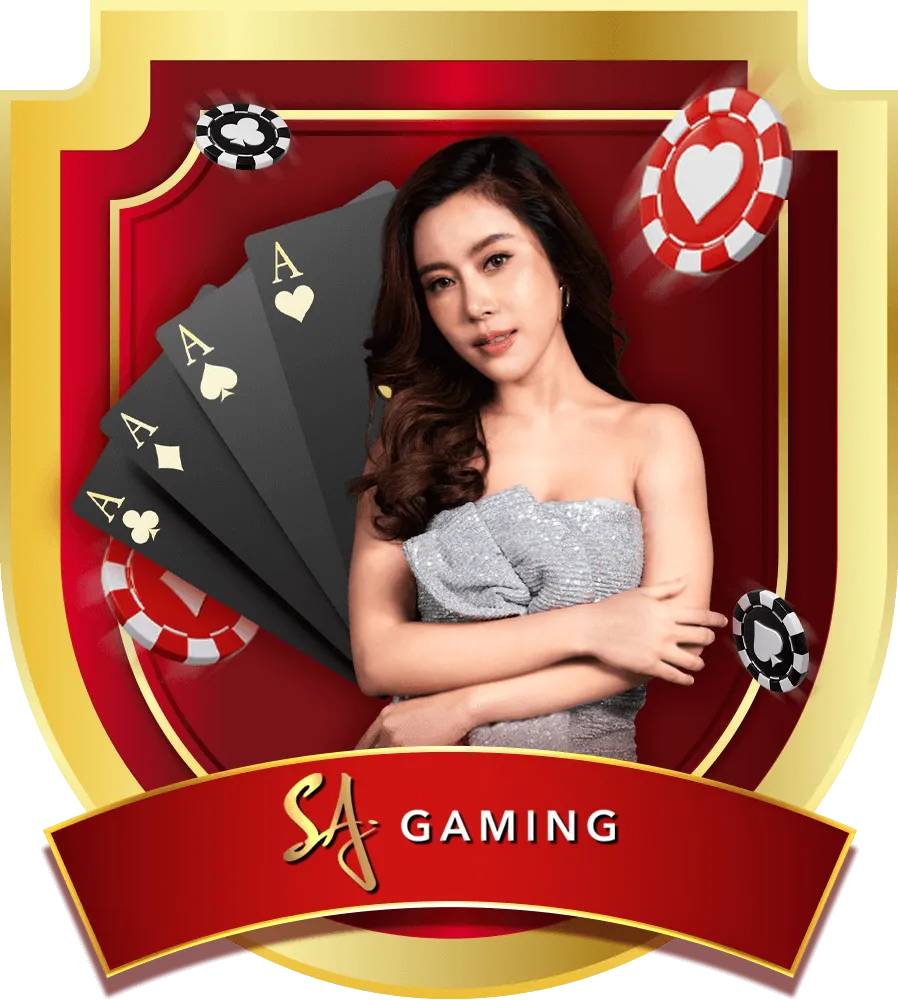 Sa gaming by gaga9