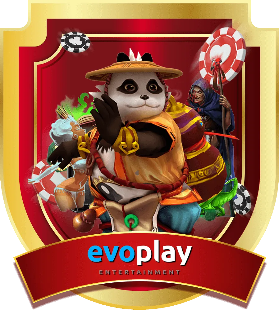 evoplay by gaga9