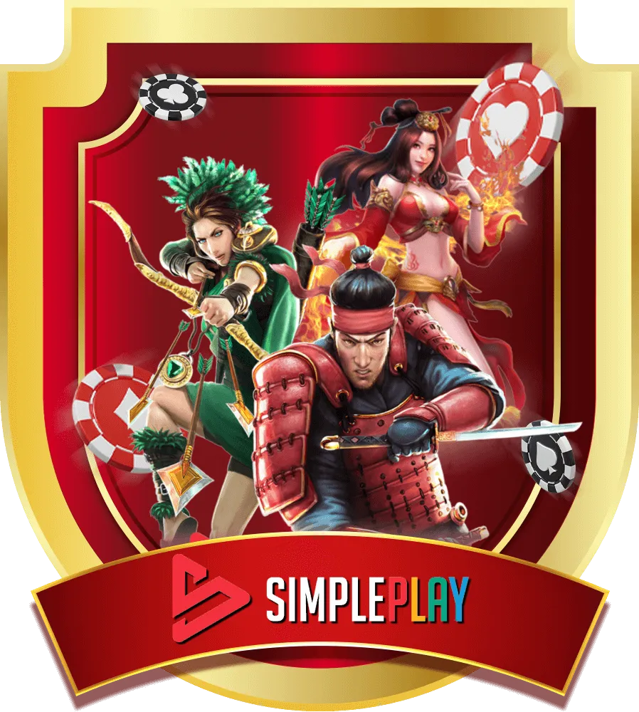 simpleplay by gaga9